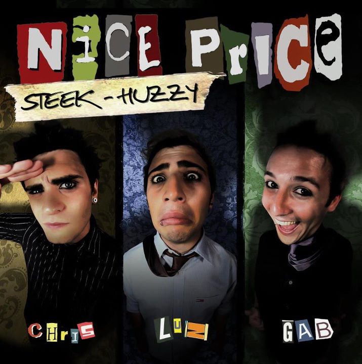 Nice Price – Ci sappiamo vendere a buon prezzo