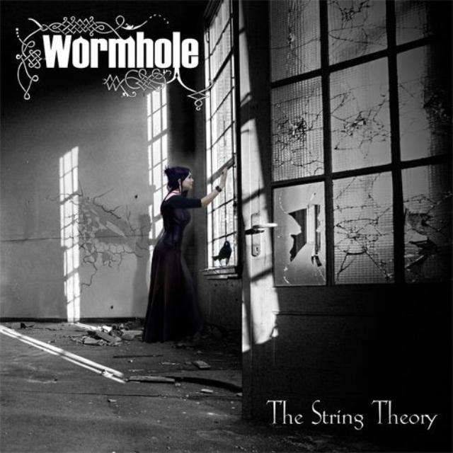Wormhole – The String Theory