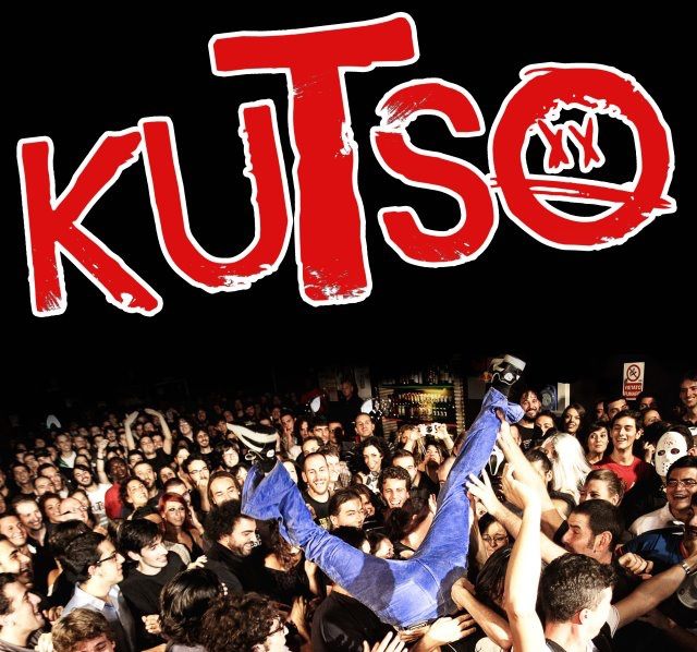 17 maggio: kuTso live al “Yeo Yeo” di Albano Laziale (RM)