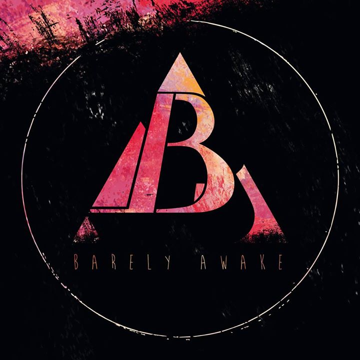 Barely Awake: il disco d’esordio!