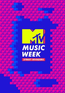 MTV MUSIC WEEK