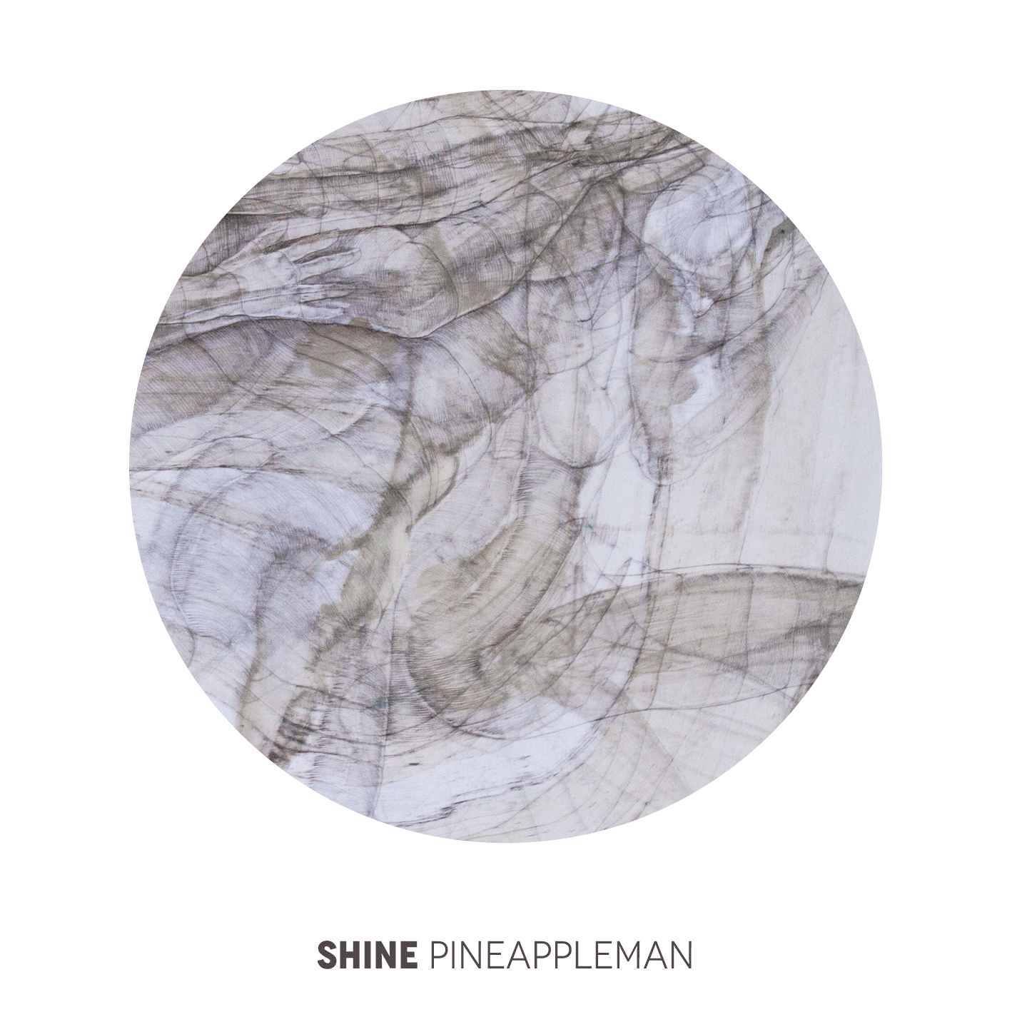Shine: il primo album dei PineAppleMan