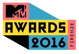 MTV AWARDS 2016
