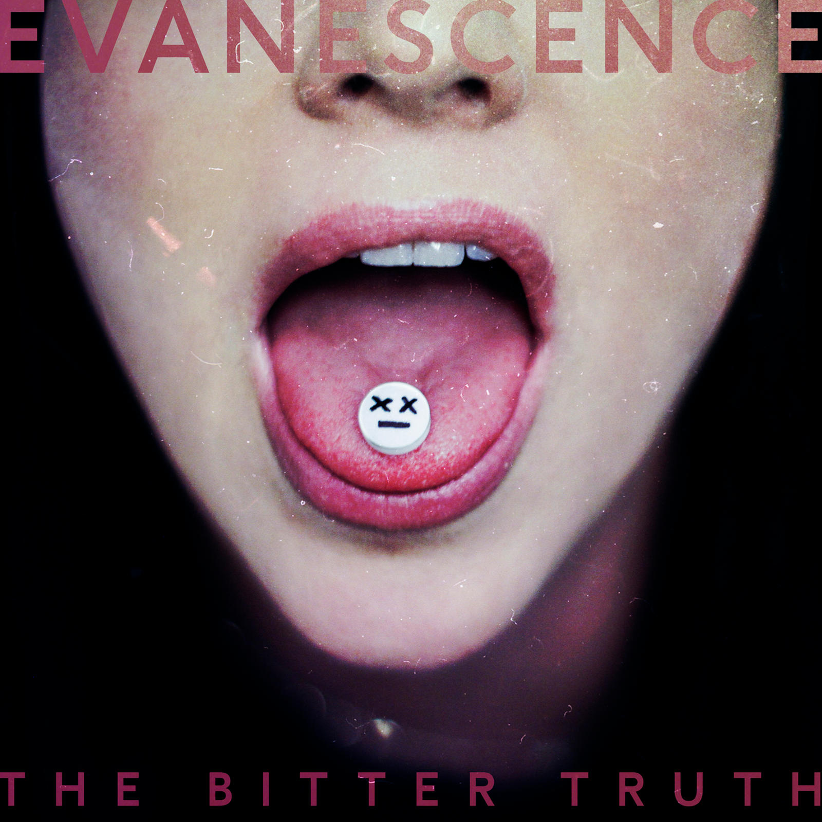 evanescense wasted on you