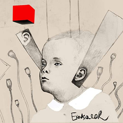 Ear e il loro nuovo album “Exousia”: musica per uno slow listening