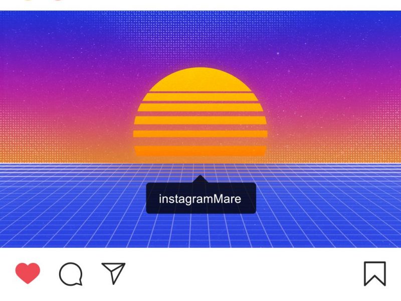 Legno feat. Rovere, oggi online il nuovo singolo “instagramMare”