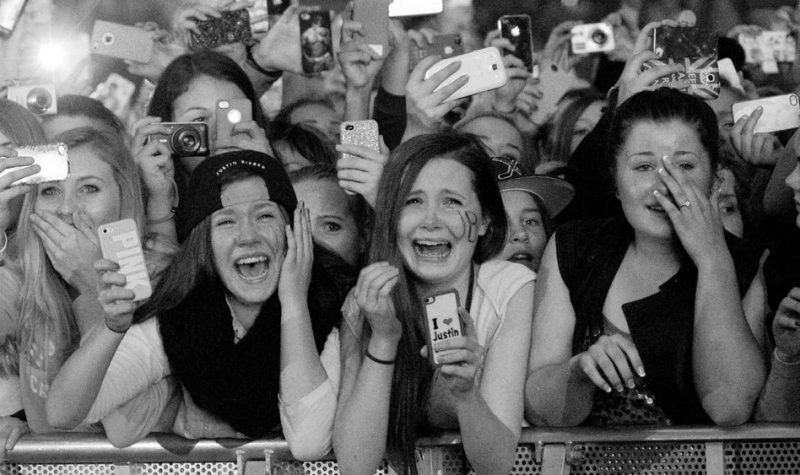 I segreti per incontrare l’artista, altro che meet&greet