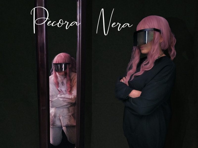“Pecora Nera”, il nuovo singolo della misteriosa Shadouone