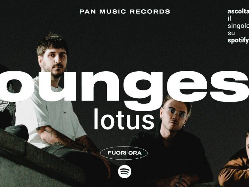 Youngest, online il nuovo singolo “Lotus”: un po’ di rock malinconico
