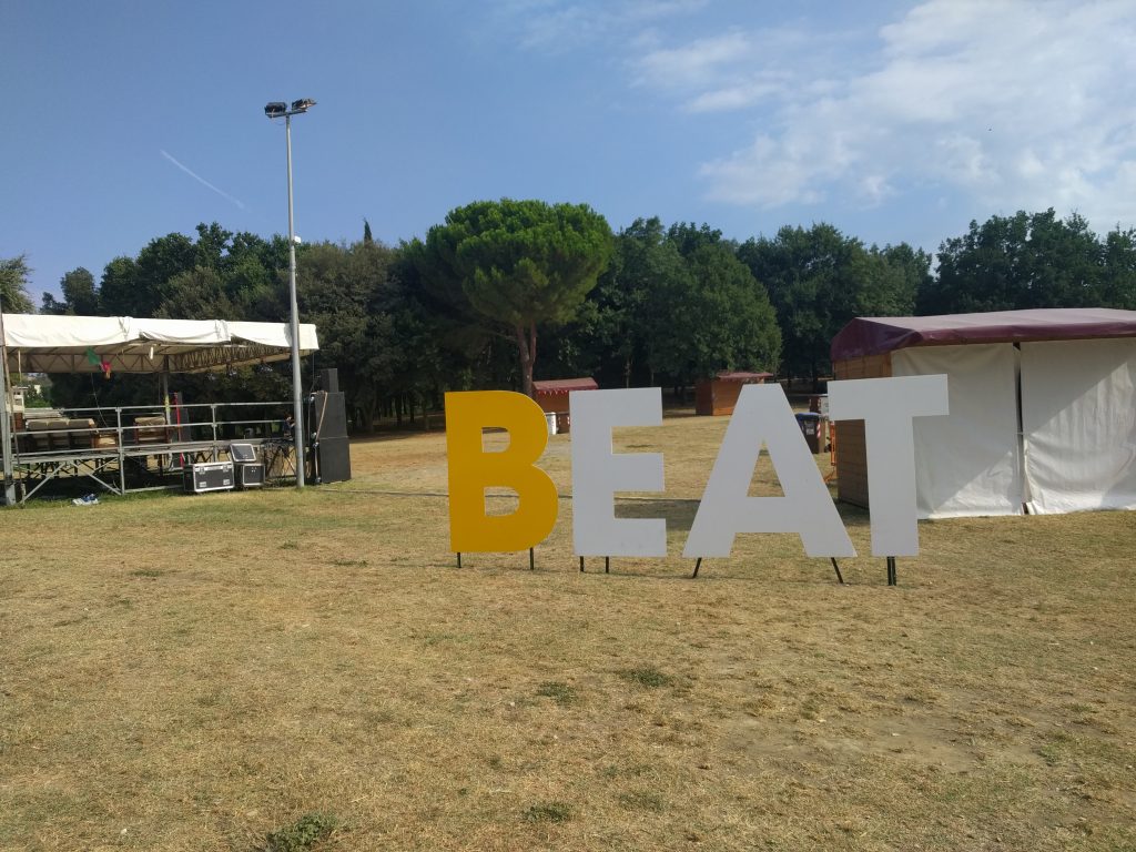 beat festival empoli
