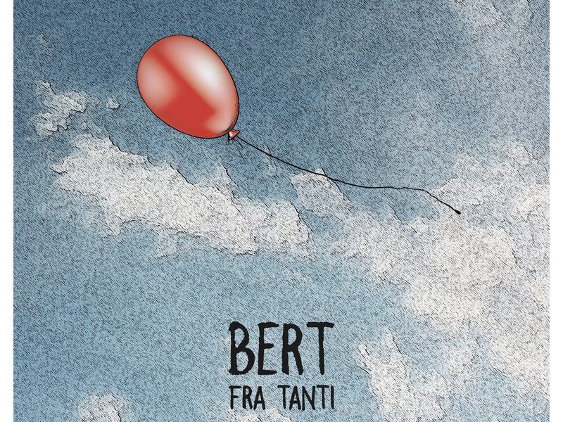 BERT, fuori il nuovo emozionante singolo “Fra tanti”