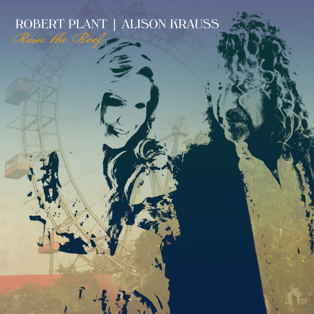 Robert Plant storia compleanno album