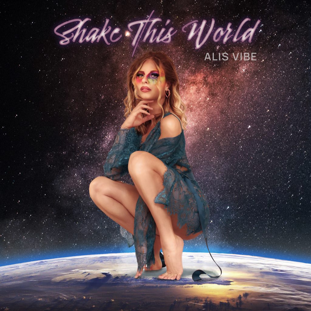alis vibe shake this world