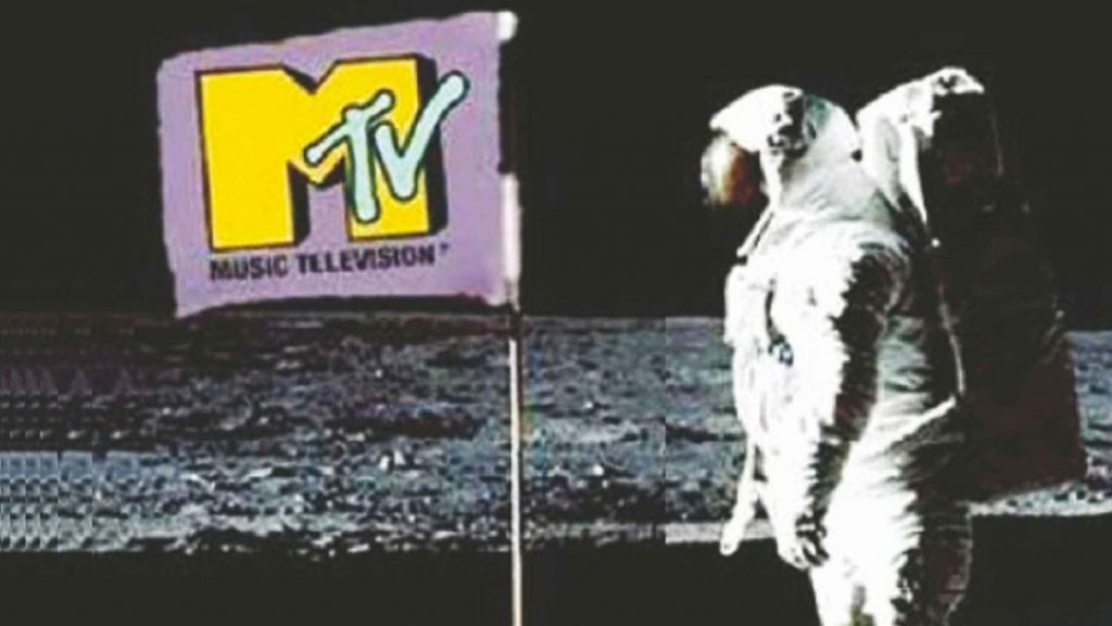 mtv video kill the radio star