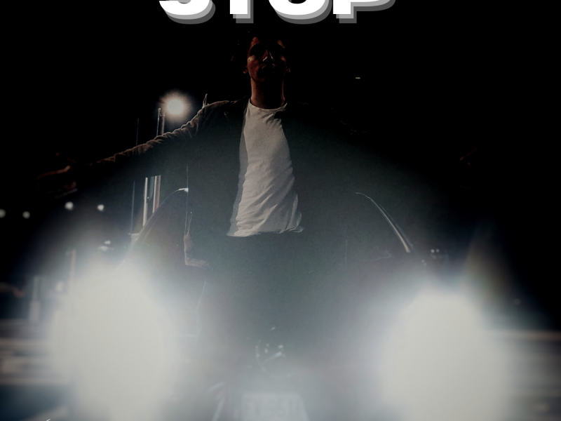“Stop”, il nuovo EP del rapper Strappo: sentimenti e critica alla società