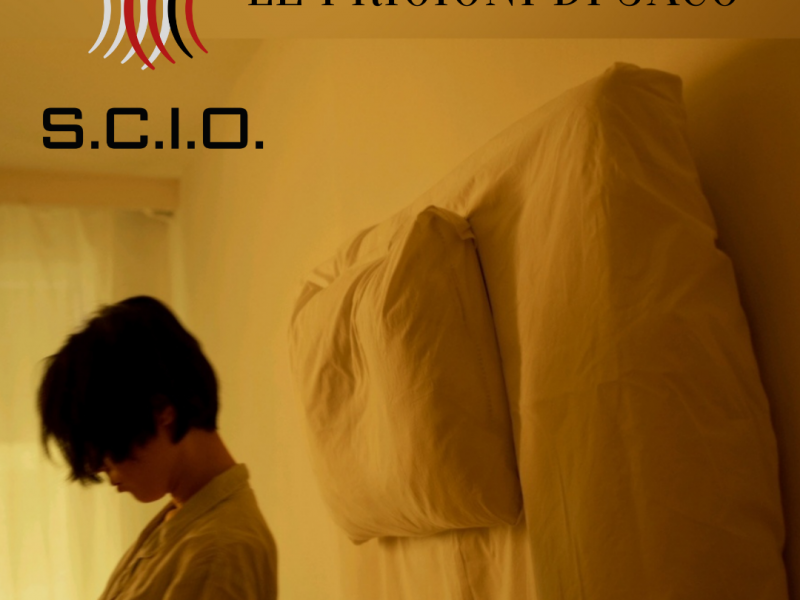 “Le prigioni di Jaco”, il nuovo singolo di S.C.I.O.
