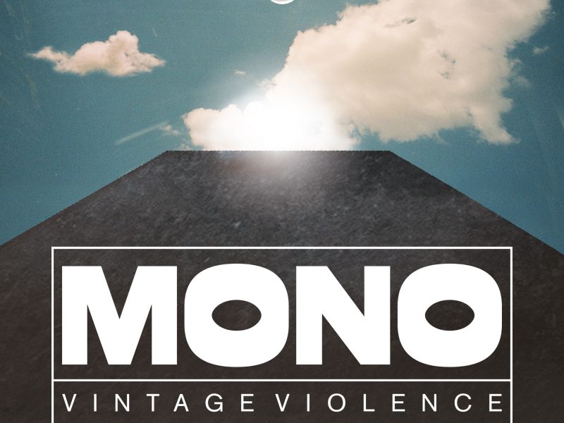 “Mono”, il grande ritorno dei lombardi Vintage Violence