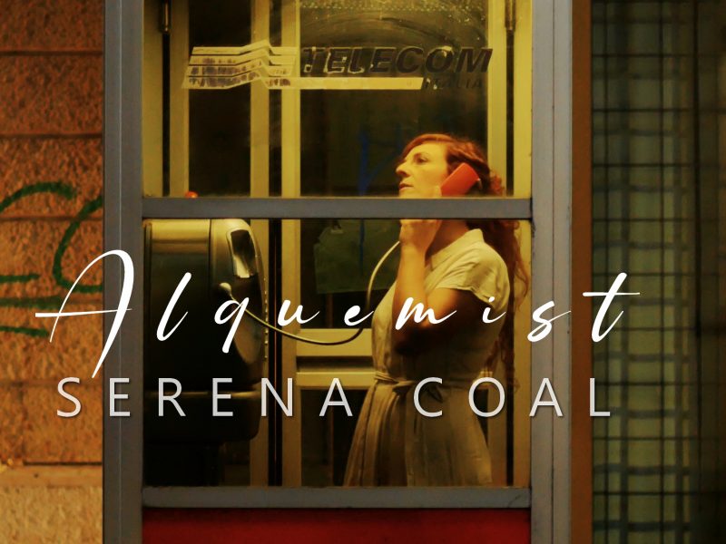 Serena Coal, fuori il nuovo singolo dedicato alla creatività