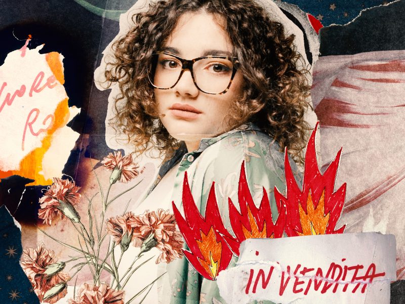 Le pagelle di AlEmy: “In vendita” il nuovo singolo di Francesca Moretti