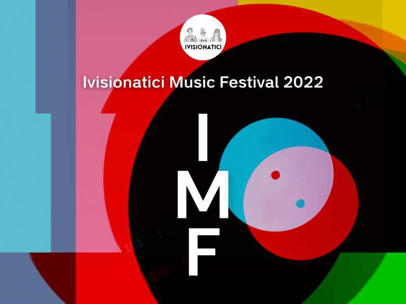 Ivisionatici Music Festival: in arrivo le semifinali LIVE