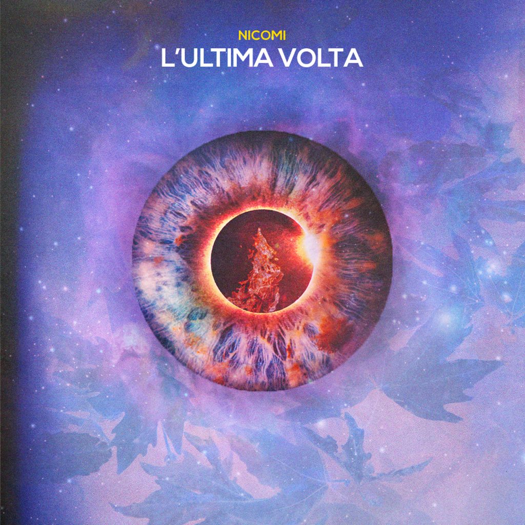 Nicomi---L'ultima-volta-(Official-Cover)