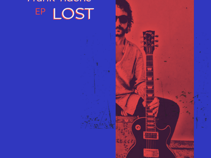 Le Pagelle di AlEmy: “LOST” il nuovo album di  Frank Tidone