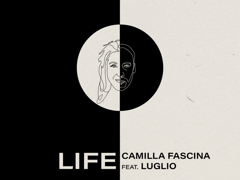 Le pagelle di AlEmy: “Life” il nuovo EP di Camilla Fascina