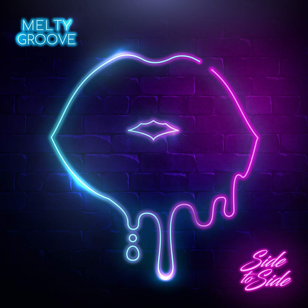 melty groove