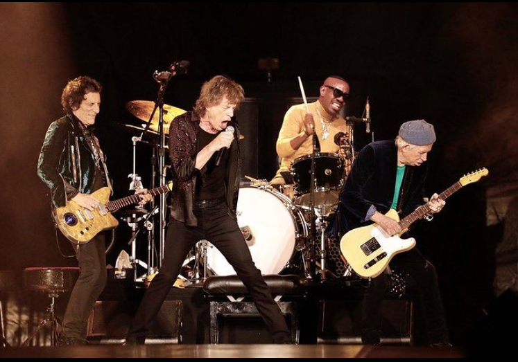The Rolling Stones: 58 anni dall’album della celebre band