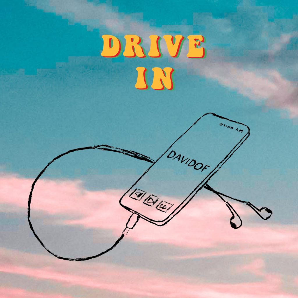 drive in davidof