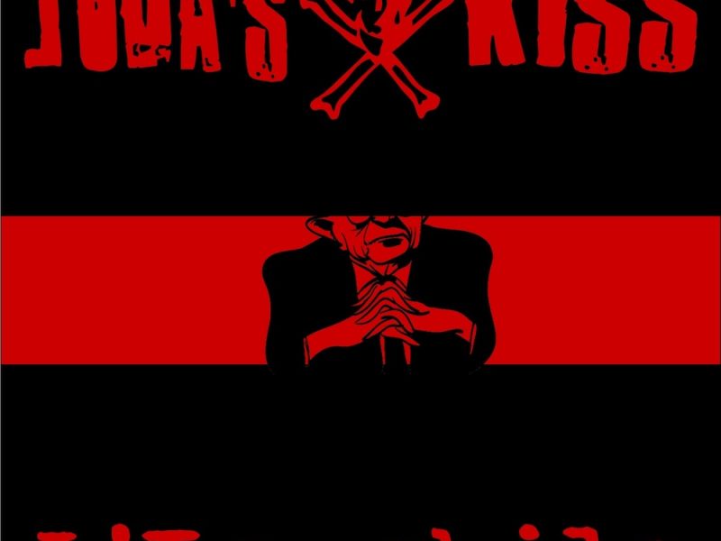 Juda’s Kiss, fuori il nuovo singolo “L’Ignobile”