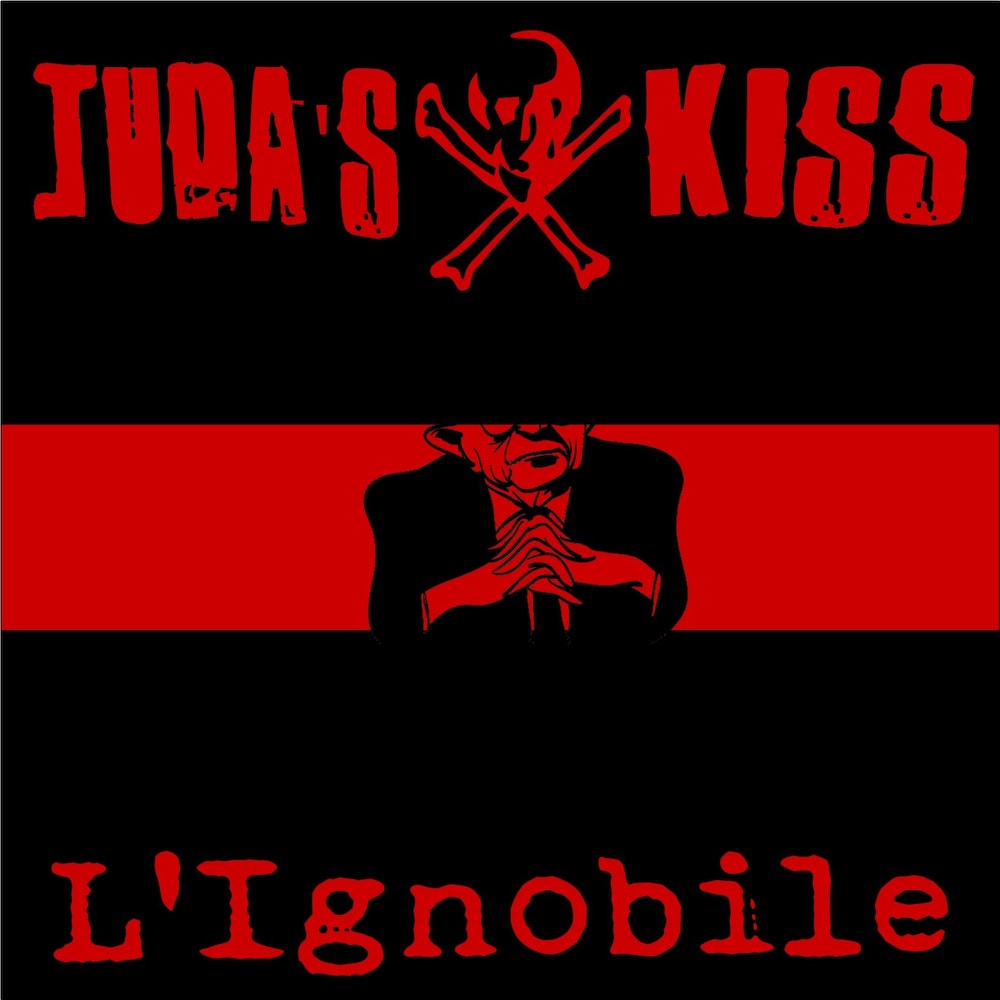juda's kiss