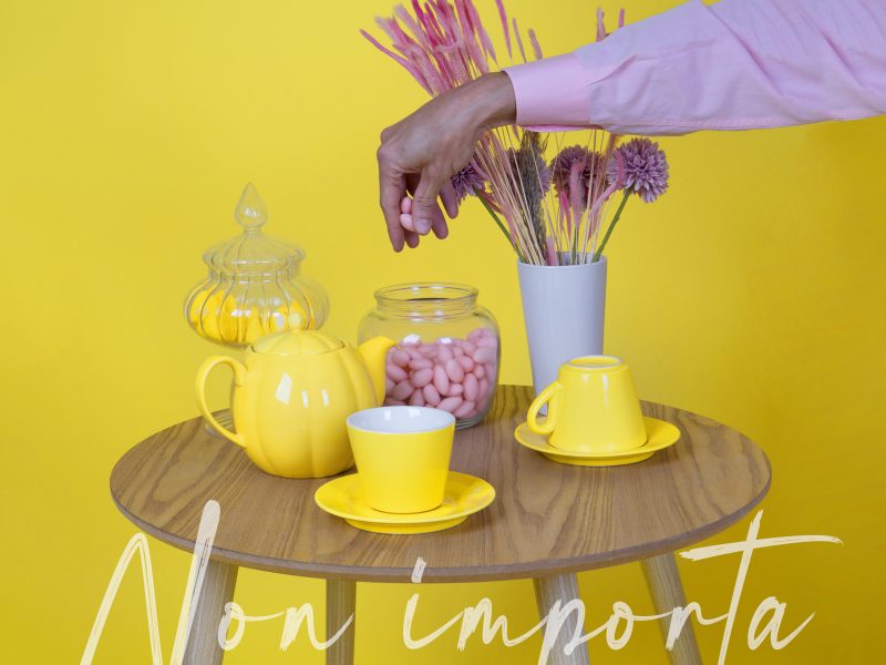 “Non importa”, il nuovo singolo del cantautore Alfiere