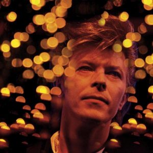 David Bowie Guido Harari