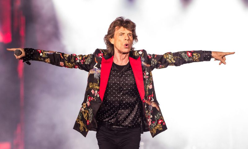 Mick Jagger compie 79 anni: vita, curiosità e i suoi segreti!