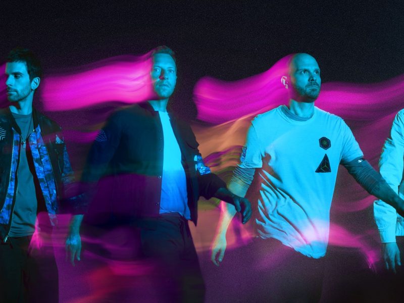 Coldplay, Ticketone si esprime sul bagarinaggio online