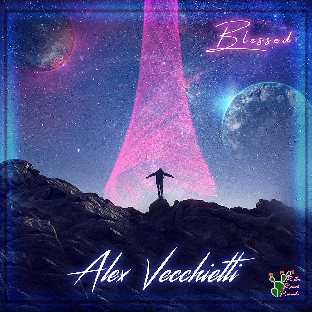 alex vecchietti blessed