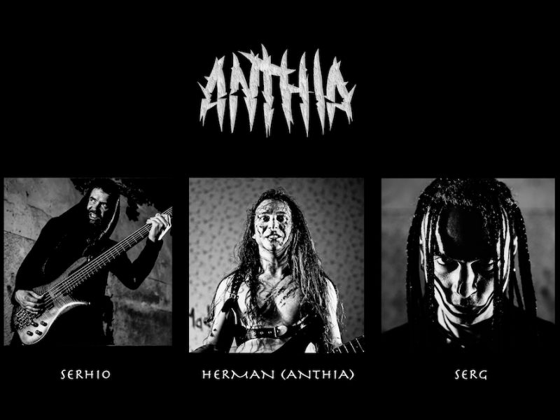 Anthia, fuori l’album di debutto “Gaslighter”