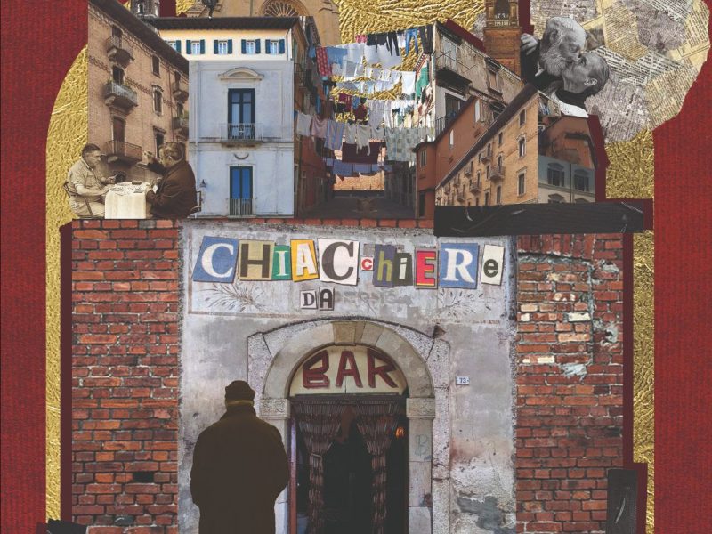 “Chiacchiere da Bar”, primo album di Nùma e i Nùmeri a Caso,