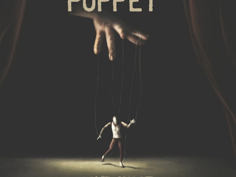“Puppet” è il nuovo singolo degli americani Love Ghost