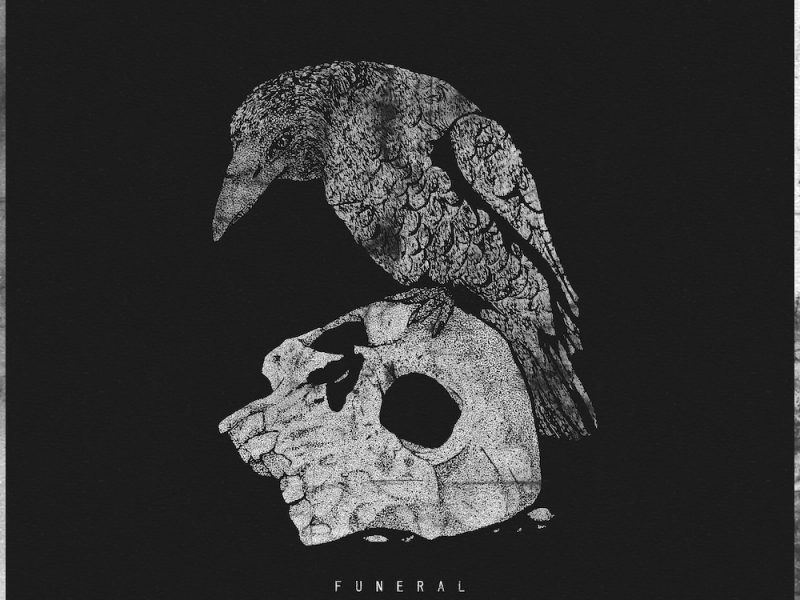 Dedalos, fuori il nuovo eccentrico album “Funeral”