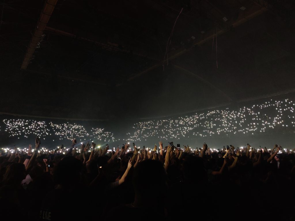 Sum 41 & Simple Plan Bologna
