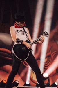 Sum 41 & Simple Plan Bologna
