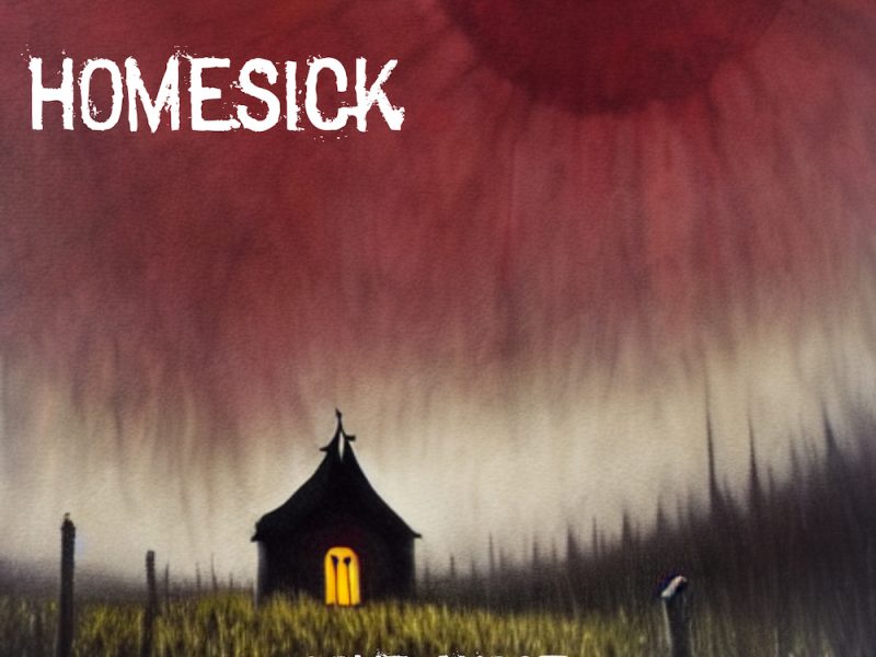 “Homesick”, fuori il nuovo singolo degli americani Love Ghost