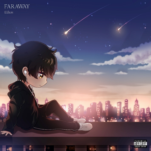 “Faraway” è il debut album del cantante Ethos