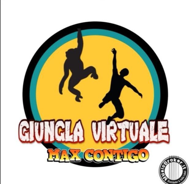 Max Contigo ci porta nella Giungla Virtuale