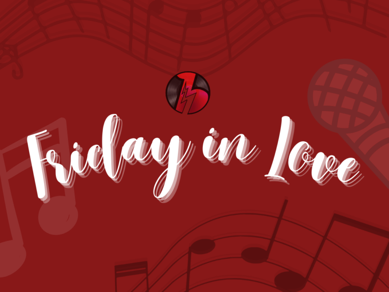 Friday In Love #1 – Le pagelle di Oneiroi e Gaia Restifo