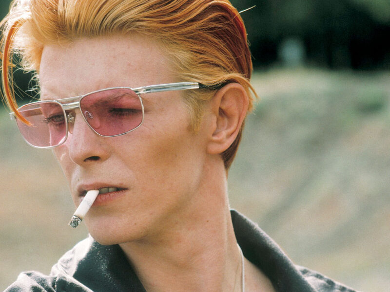 David Bowie, curiosità e miti sulla vita del Duca Bianco