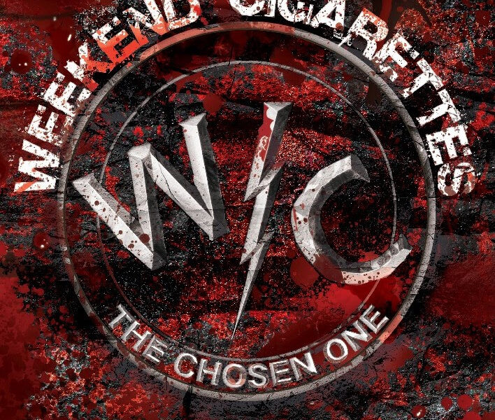 “The Chosen One” è il nuovo album dei Weekend Cigarettes