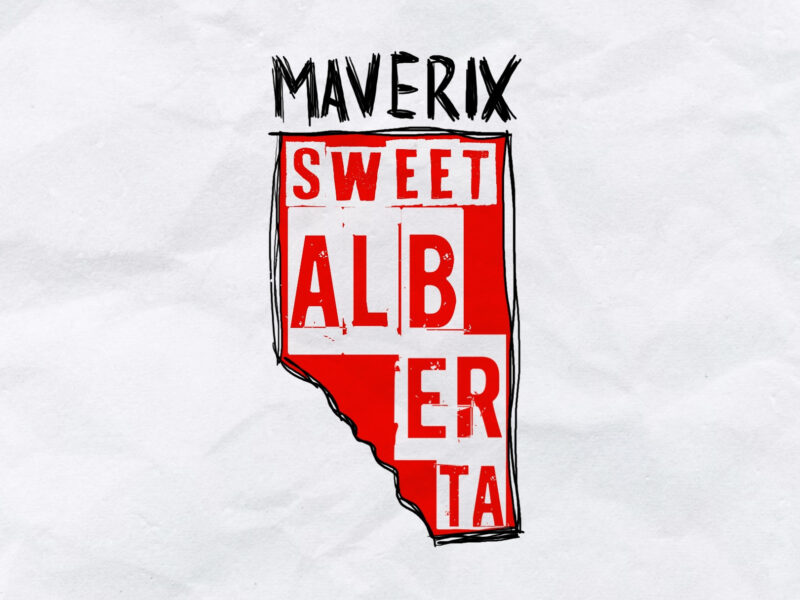 MaveriX, fuori il singolo d’esordio cowpunk “Sweet Alberta”